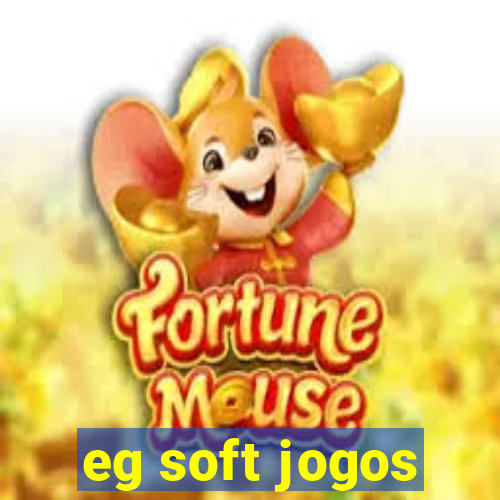 eg soft jogos